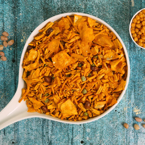 Gokak Karadant Golden Namkeens 450gms